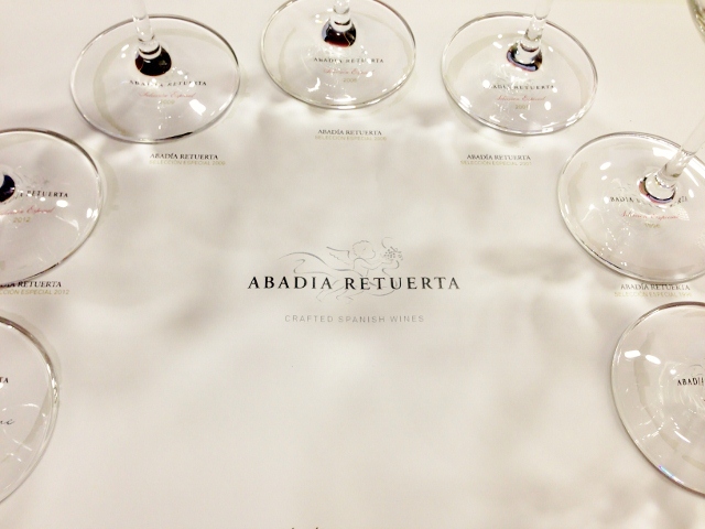 Cata_historica_abadía_retuerta_1996_2012_logo